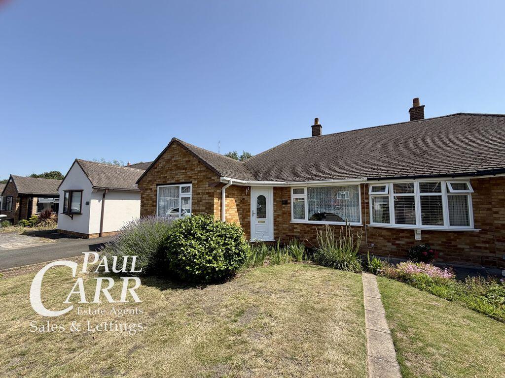 Main image of property: Hillmorton Road, Four Oaks, Sutton Coldfield, B74 4SG