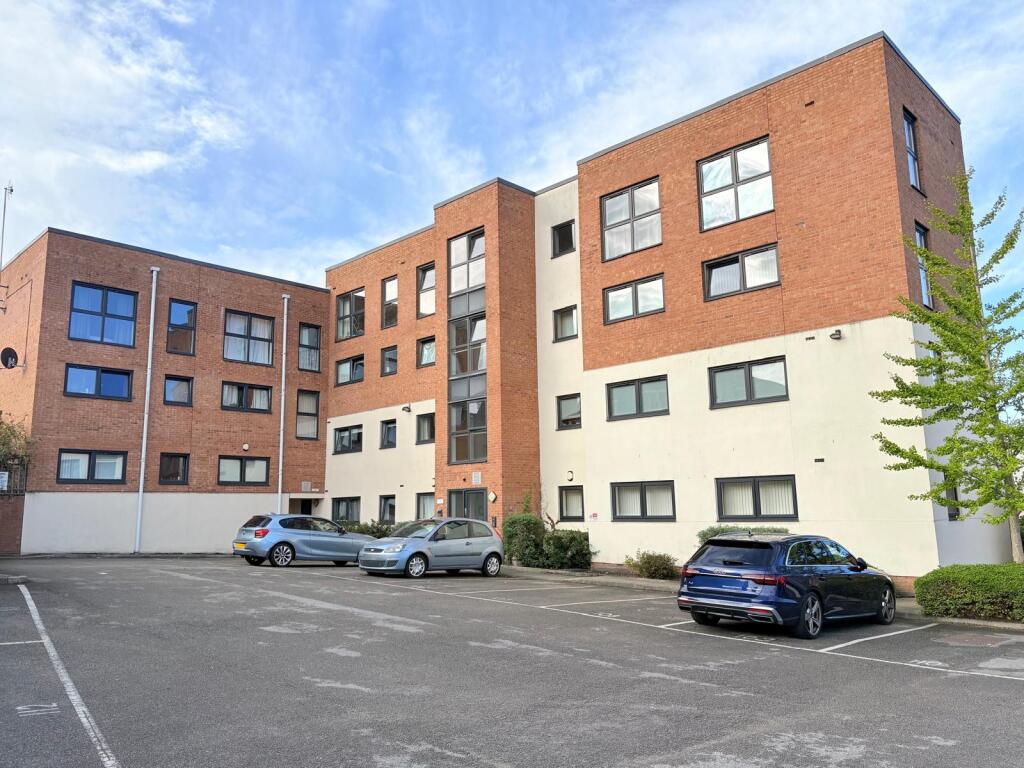 Main image of property: Lowbridge Court, Liverpool