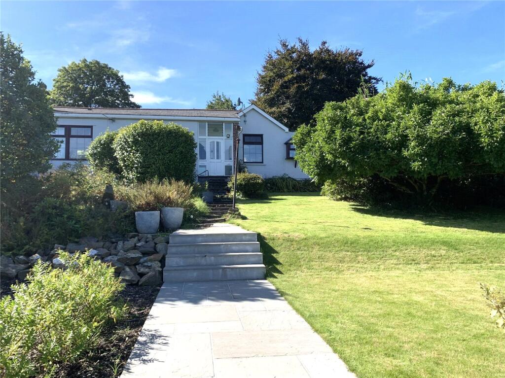 Main image of property: Carbes Lane, Lostwithiel, Cornwall, PL22