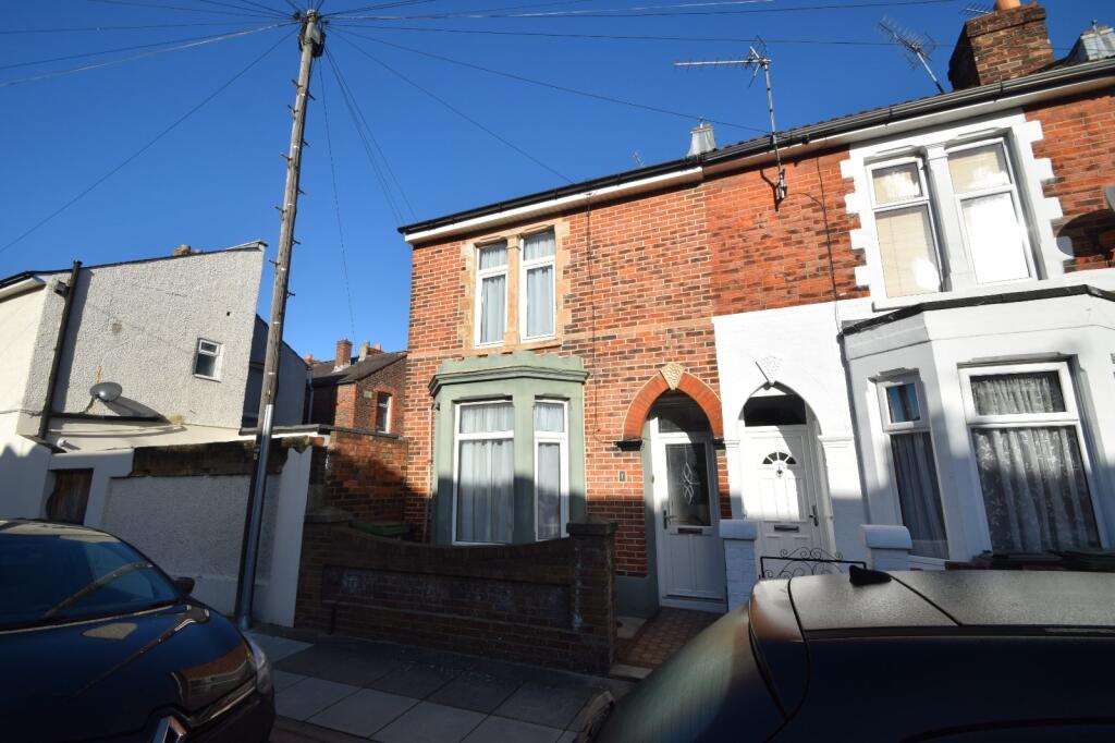 Main image of property: Walmer Road, Portsmouth, Hampshire, PO1