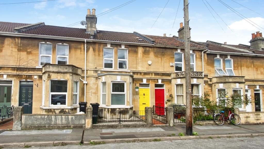 Main image of property: Crandale Road, Bath, Somerset, BA2