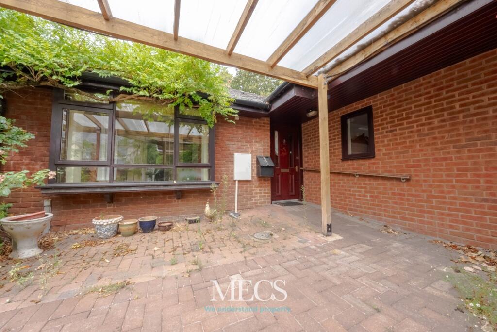 Main image of property: Edgbaston Beaumont Nursing Care Centre, 32 St. James Road, Edgbaston, Birmingham, West Midlands, B15 2NX