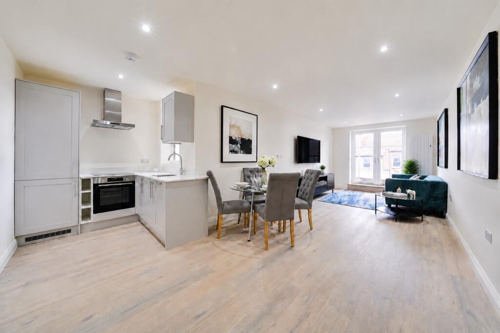 Main image of property: Replingham Road, Southfields, London, SW18