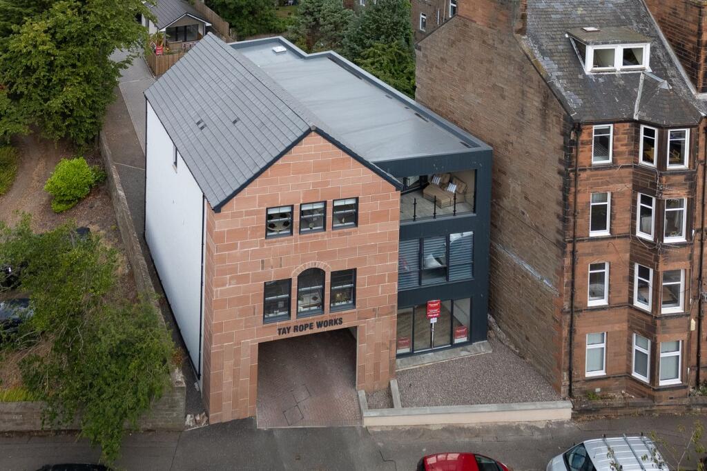 Main image of property: Magdalen Yard Road, Dundee, DD1