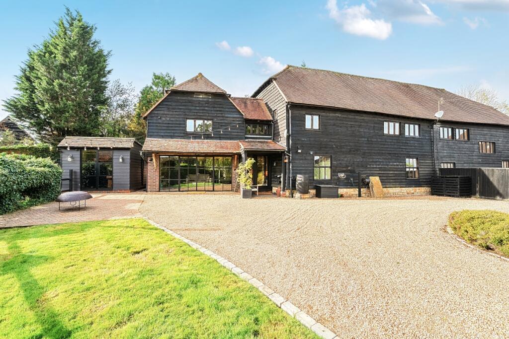 Main image of property: Hartfield Road Stanfords End TN8