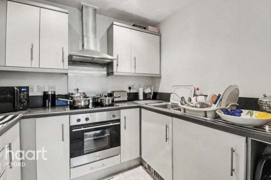 Main image of property: Monarch Way, ILFORD