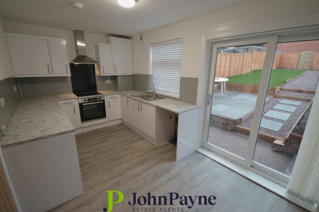 Main image of property: Strathmore Avenue, Stoke, Coventry, CV1