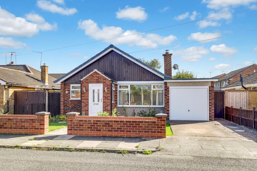 Main image of property: Grazingfield, Nottingham, NG11