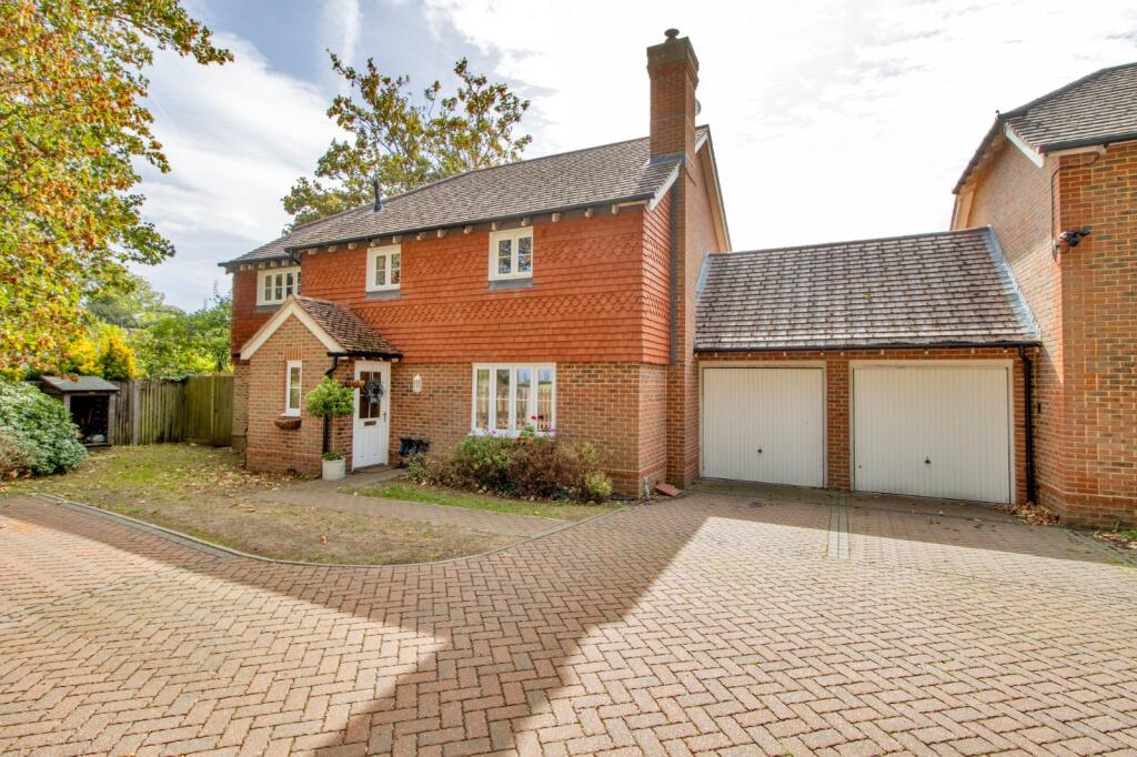 Main image of property: Park Corner Road, Southfleet, Kent, DA13
