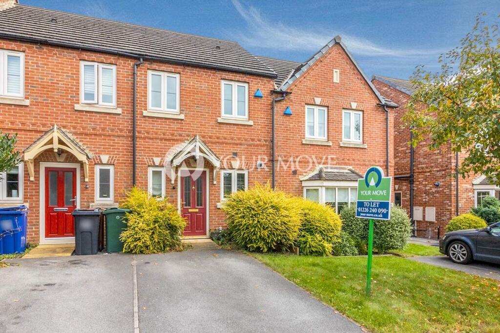 Main image of property: Shireoaks Way, Grimethorpe, Barnsley, South Yorkshire, S72