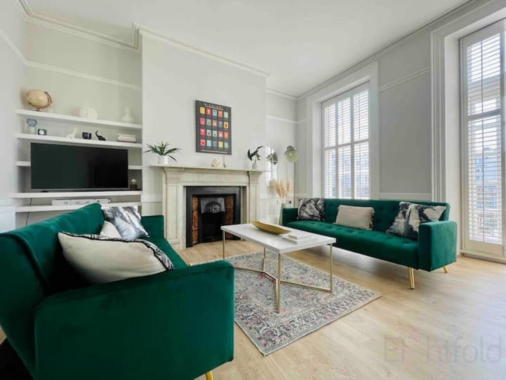 Main image of property: Old Steine, Brighton