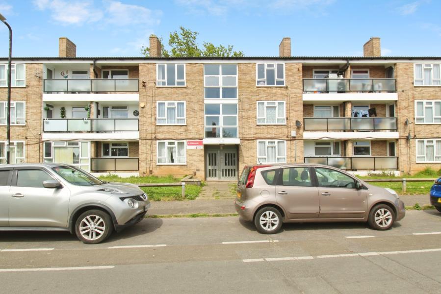 Main image of property: Maryside, Langley