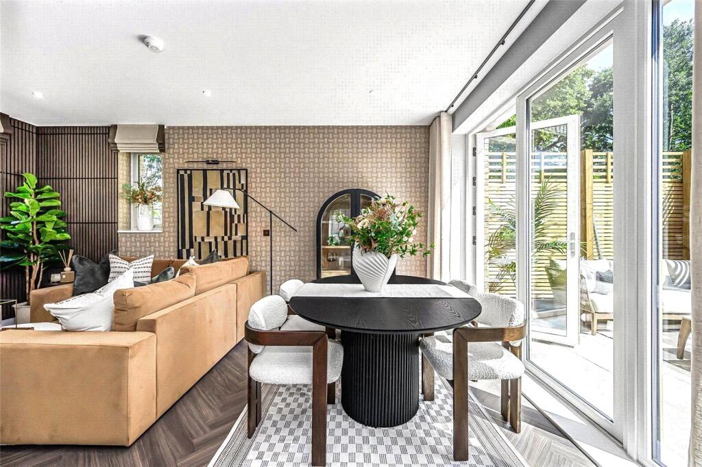 Main image of property: Twyford Park, London, NW10