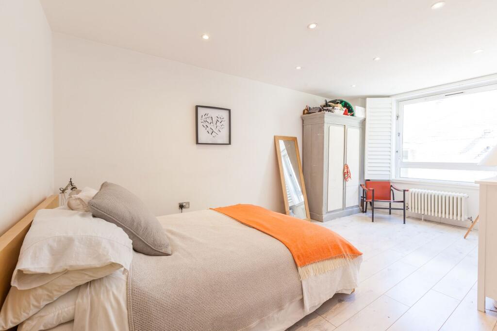 Main image of property: Basing Place, E2, Shoreditch, London, E2