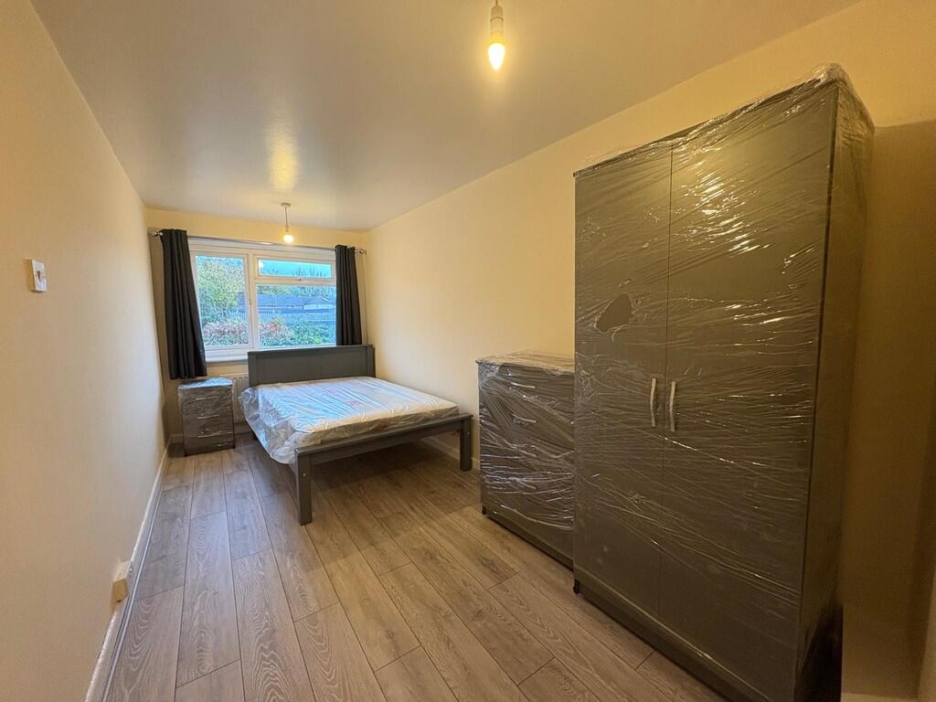 Main image of property: Radcliffe Road, Southampton