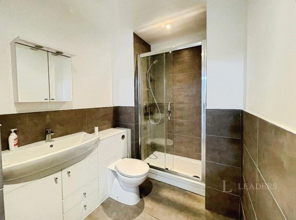 Main image of property: North Street, Sudbury, Suffolk, CO10
