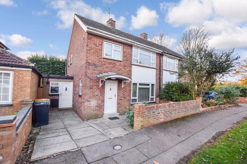 Main image of property: Woodcote, Putnoe Area, Bedford