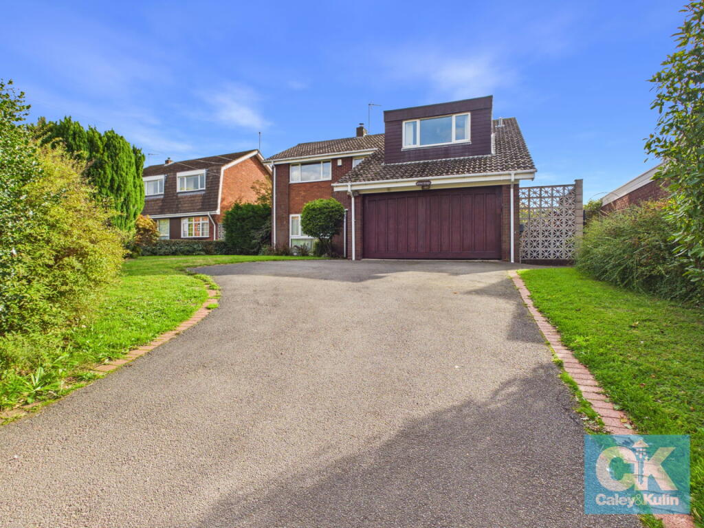 Main image of property: Common Lane, Bednall, Staffordshire, ST17 0SF