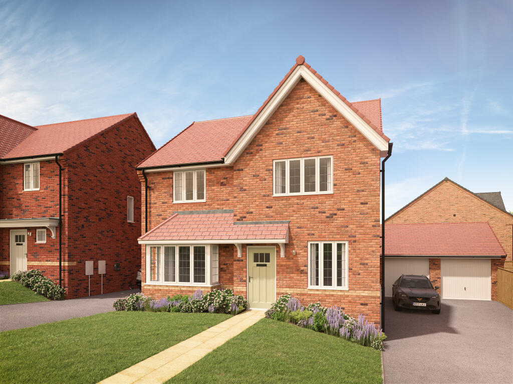 Main image of property: Bee Fold Lane,
Atherton,
M46 0BL
