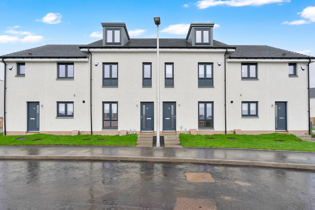Main image of property: Caledonia Drive, South Queensferry,  EH30 9FB