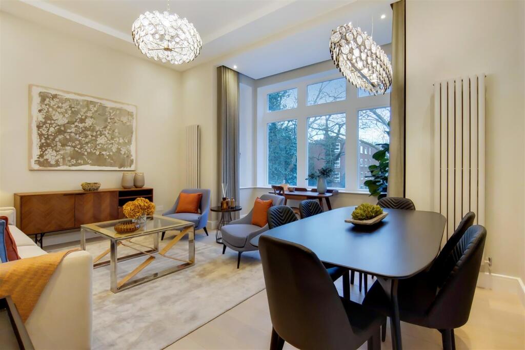 Main image of property: Fitzjohns Avenue, Hampstead, London, NW3