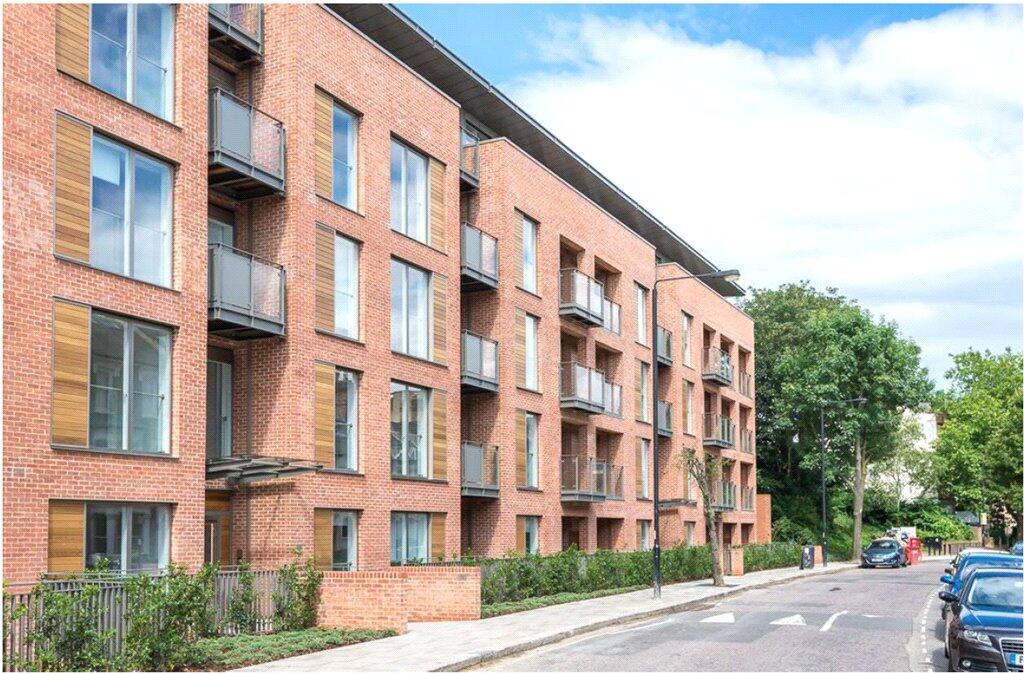 Main image of property: Maygrove Road, London