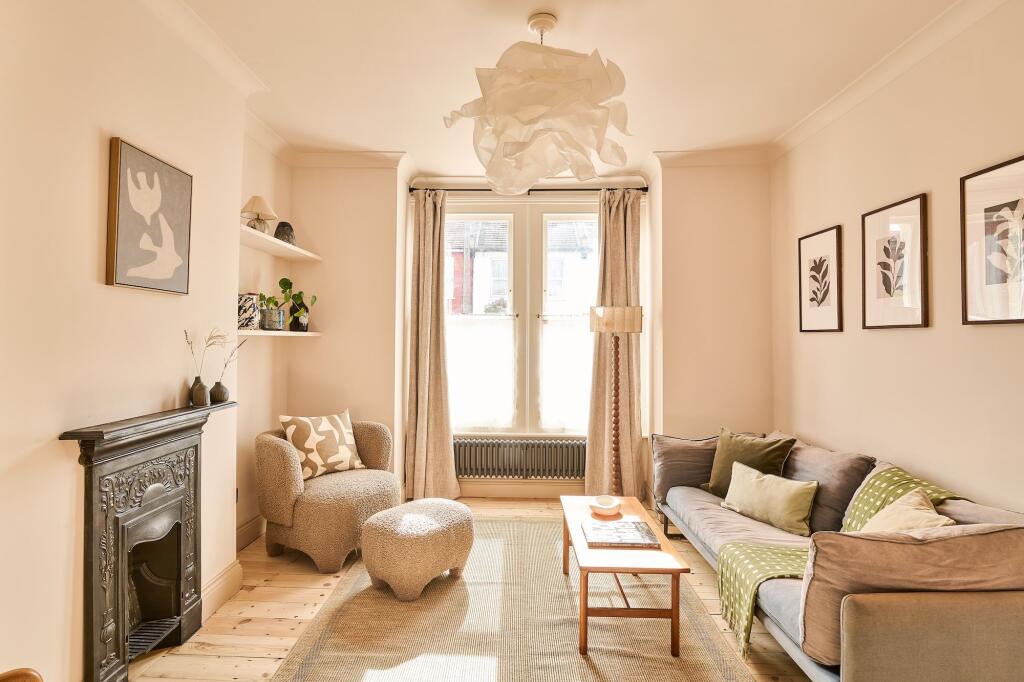 Main image of property: Fairfax Road, London, N8