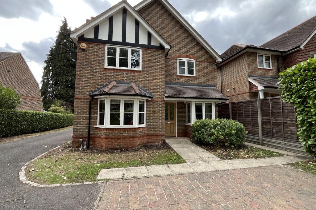 Main image of property: East Hill, Woking, Surrey