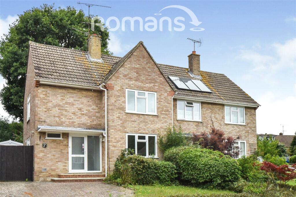 Main image of property: Lakeside, Earley, Reading