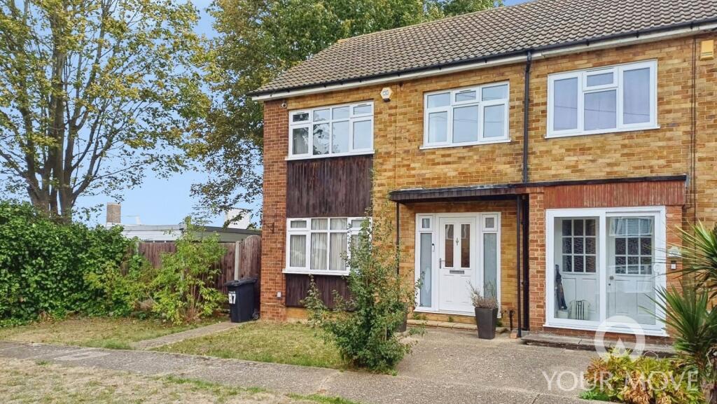Main image of property: Cerne Road, Gravesend, Kent, DA12