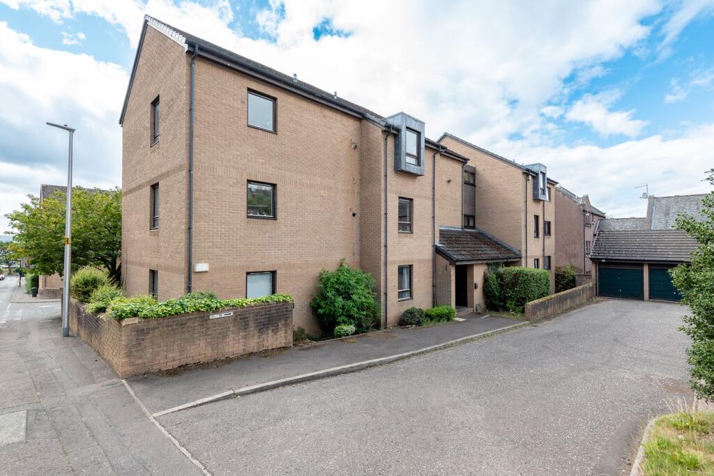 Main image of property: Shepherds Loan, West End , Dundee, DD2