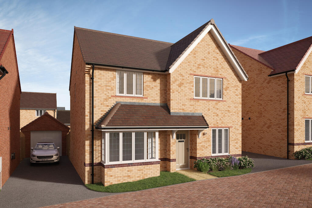 Main image of property: Henham Road,
Elsenham,
Essex,
CM22 6DH