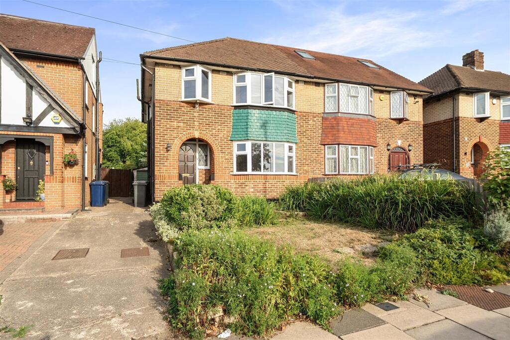 Main image of property: Kenilworth Road, Edgware