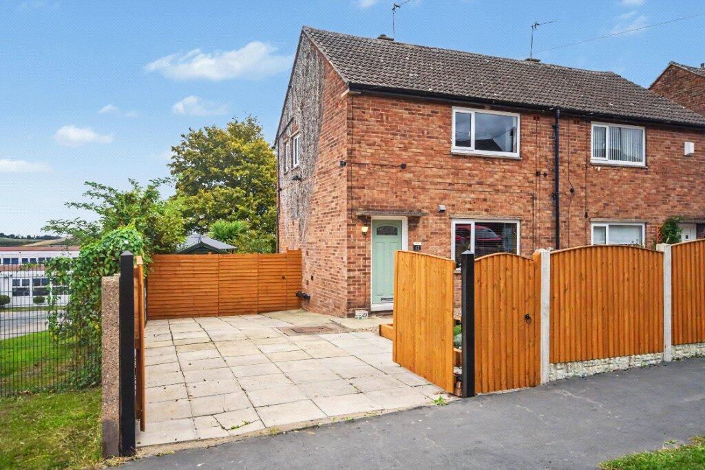Main image of property: Warmfield View, Wakefield, West Yorkshire