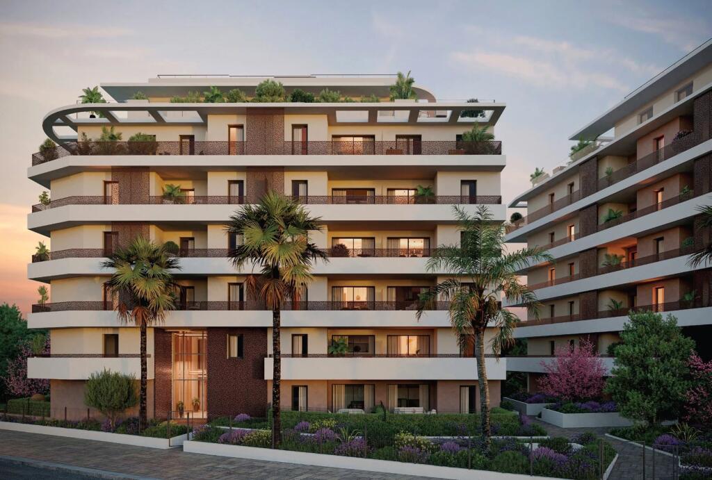 Main image of property: Provence-Alps-Cote d`Azur, Alpes-Maritimes, Villeneuve-Loubet
