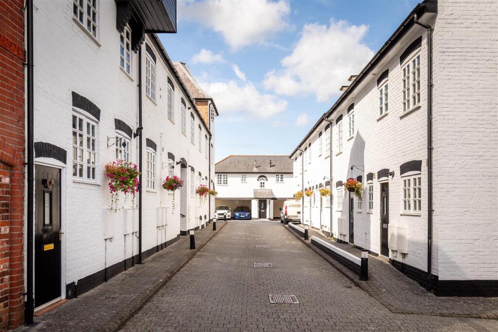 Main image of property: Brewery Mews, Hurstpierpoint