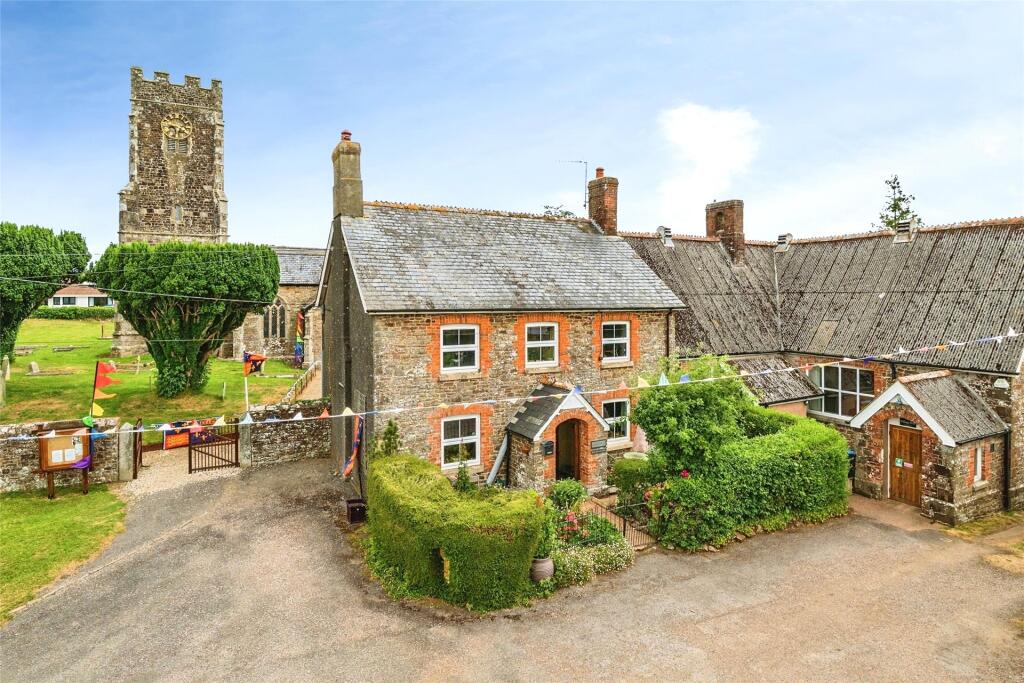 Main image of property: Coldridge, Crediton, Devon