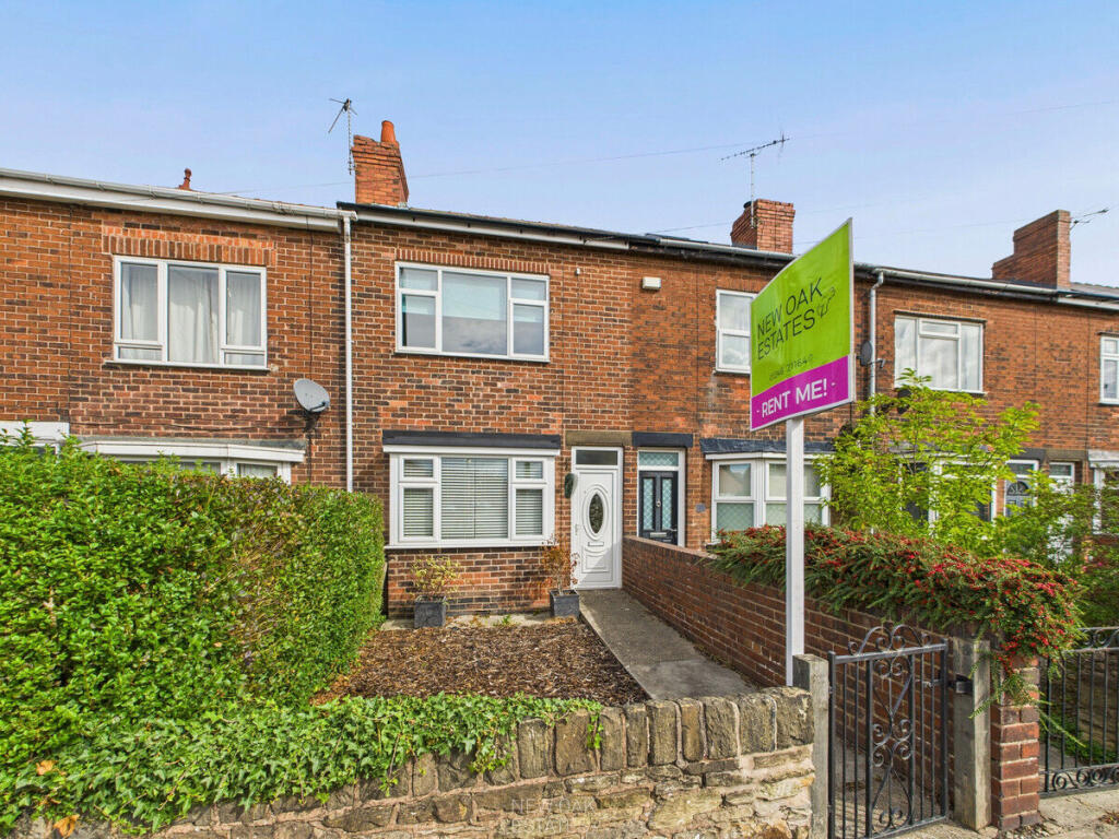 Main image of property: Hasland Road, Hasland, S41