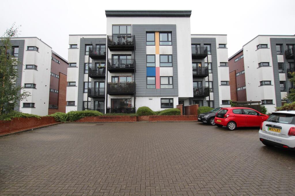 Main image of property: Shuna Street, Ruchill, Glasgow, G20