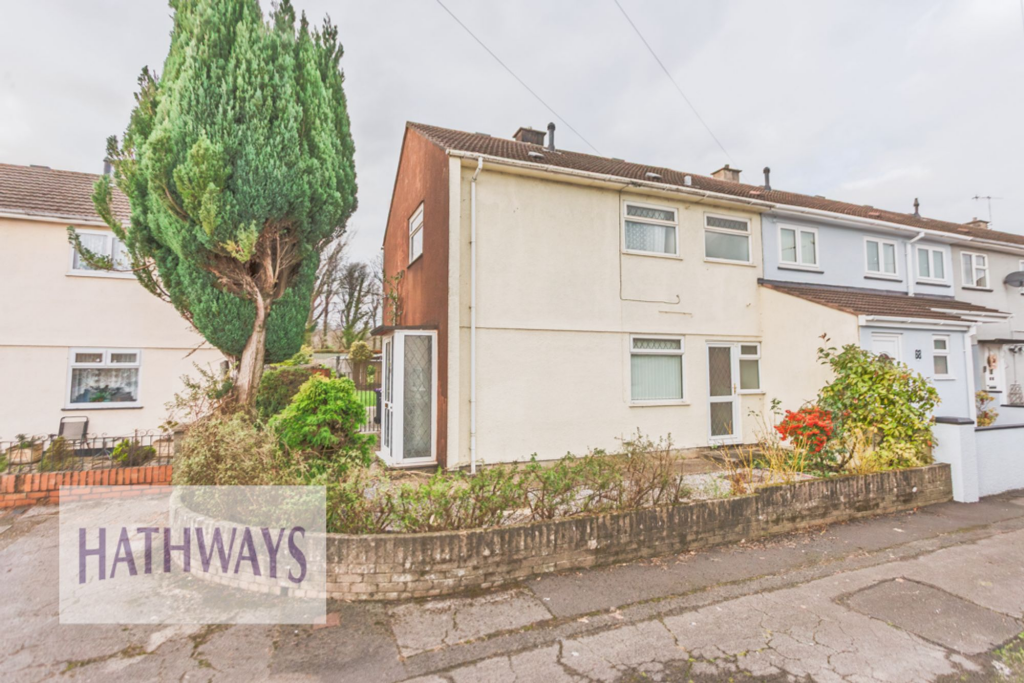 Main image of property: Fields Road, Oakfield, NP44