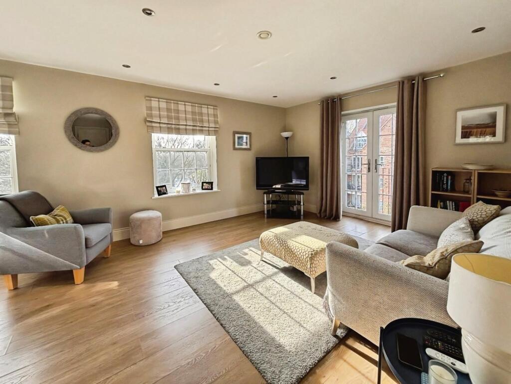 Main image of property: Williams Court, Thirsk