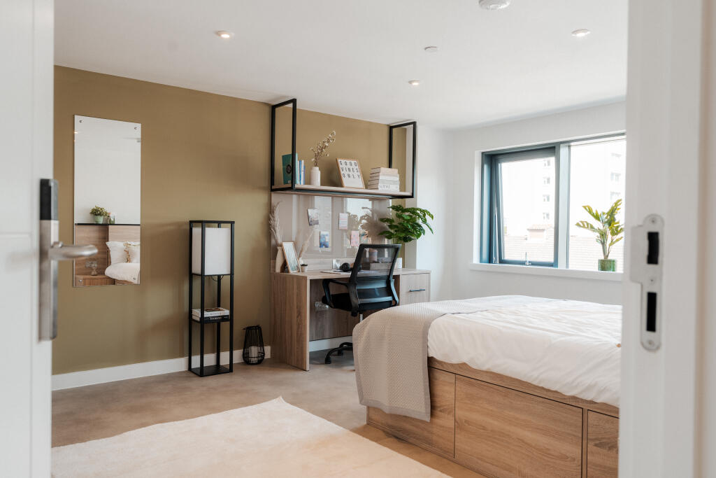 Main image of property: YourTRIBE Deptford, Childers Street, London, SE8