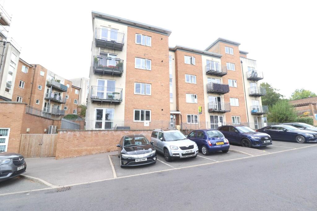Main image of property: Kibbles Court, St Highes Avenue