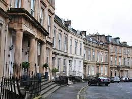 Main image of property: Lynedoch Crescent, Glasgow, G3