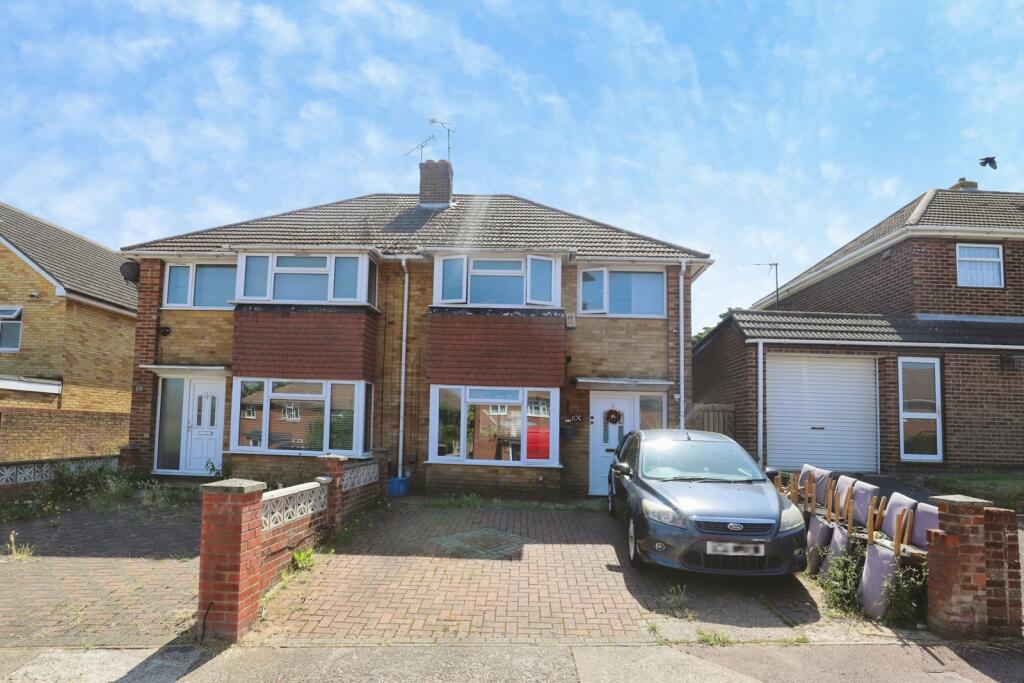 Main image of property: Windmill Street, Rochester, Kent, ME2