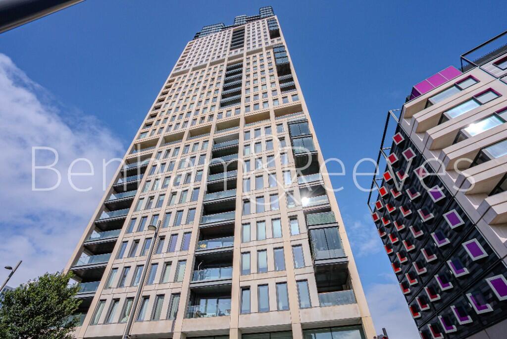 Main image of property: Great Eastern Road, London, E15