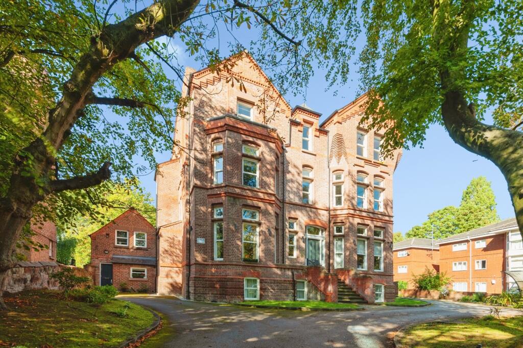 Main image of property: Livingston Drive North, Liverpool, Merseyside, L17