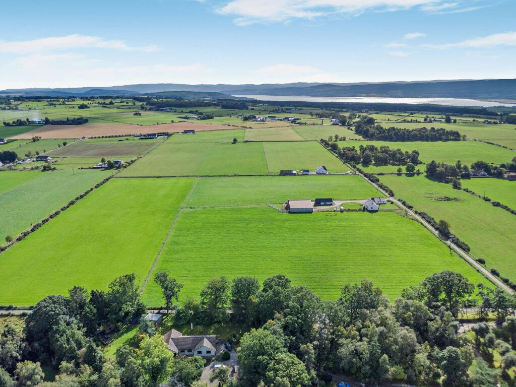 Main image of property: Lot 1 - 1 Newmore, Muir Of Ord, Ross-Shire