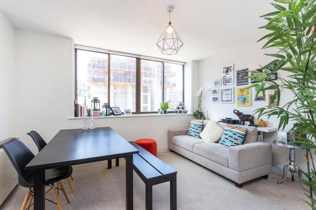 Main image of property: Chitty Street, Fitzrovia, London, W1T