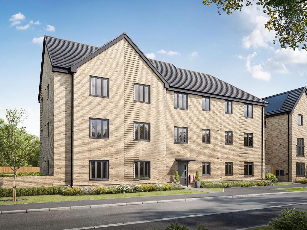 Main image of property: Bluebell Way,
Whiteley,
Fareham,
PO15 7PF